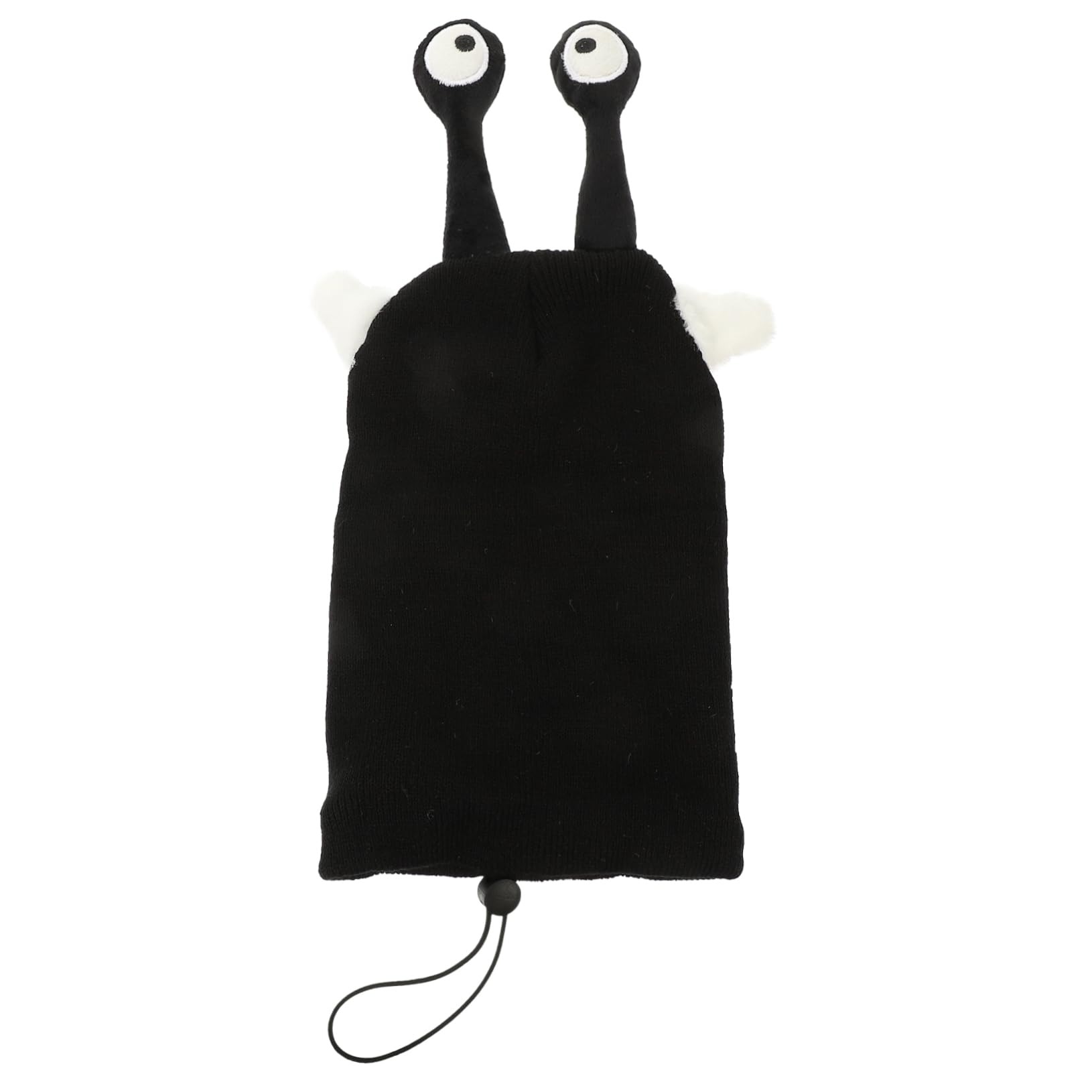 ifundom 3 Pezzi copertura del casco coperture casco per adulti copri caschi da sci sciare adulto Chiesa di equitazione divertente copricasco per sport sulla neve filato