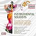 40 Year Anniversary - Instrumental Soloists