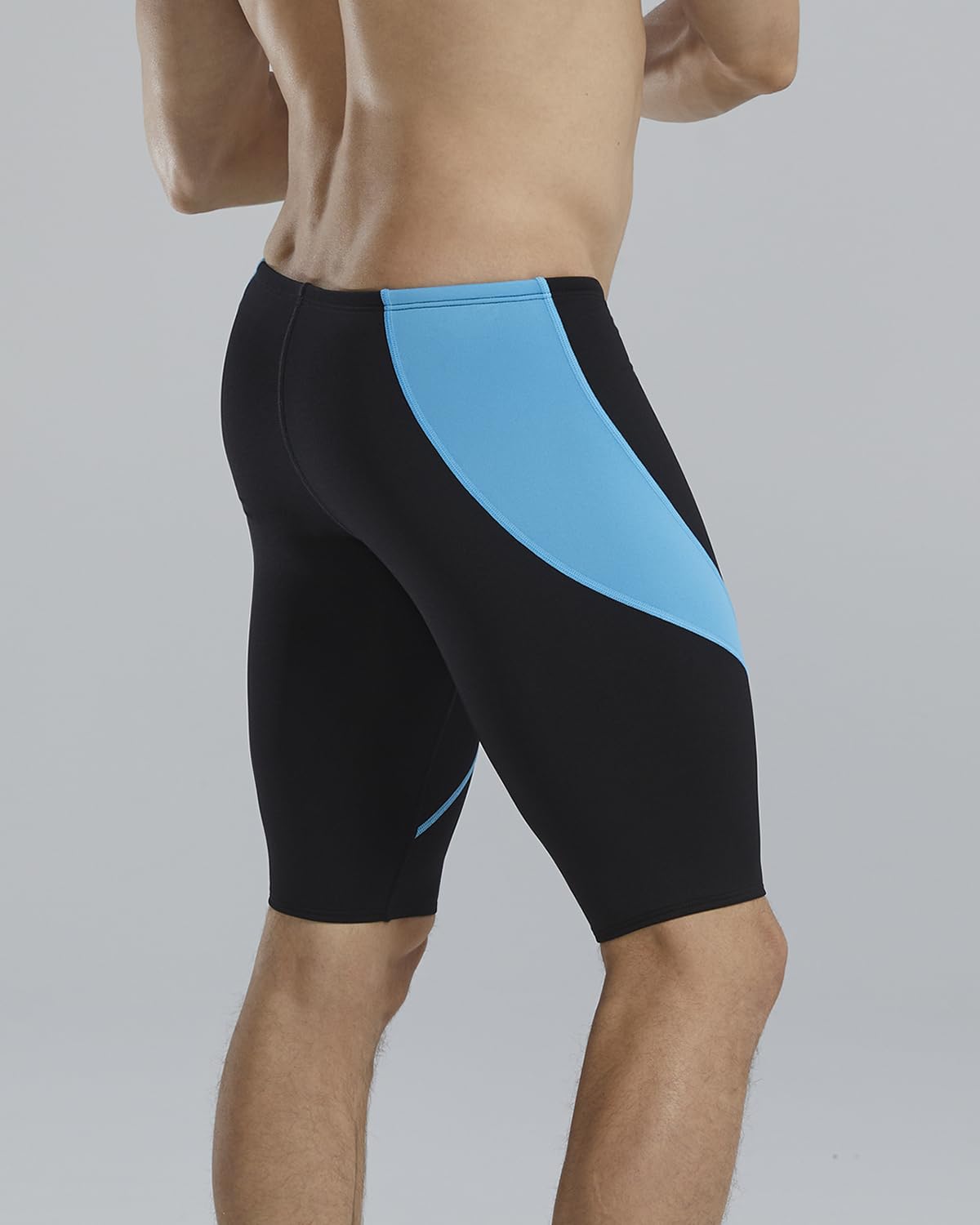 TYR Durafast Elite Energia Jammer - Swim Emporium