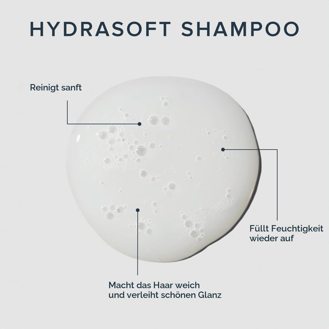Awapuhi Wild Ginger® HydraSoft Shampoo 1.000 ml