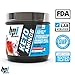 BPI Sports Keto Aminos – 7g Essential Amino Acid Powder – BHB Salts, MCTs – Burn Fat for Fuel, Muscle Growth, Recovery, Strength – Men & Women – Watermelon Ice – 30 Servings – 1.32 lbs
