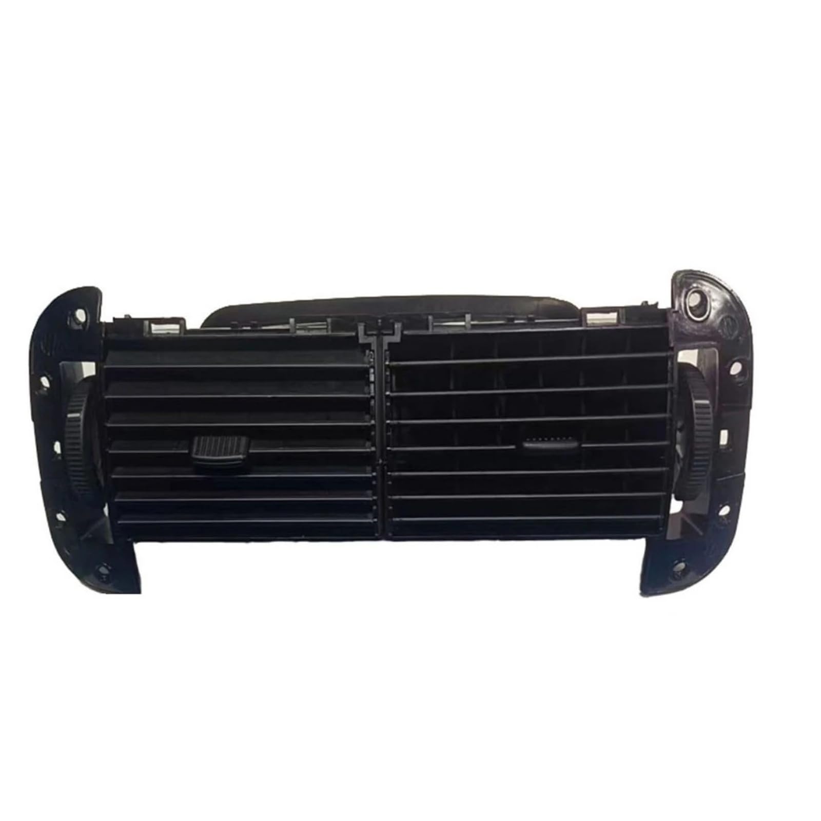Mzeer Middle Car Dashboard Air Vent Outlet For Vw For Polo 2002-2010 Air Conditioning Outlet Accessories Parts Mzeer(Middle)