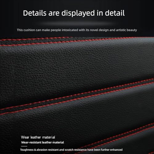 Housses de siège avant pour Nissan Sentra, couvre-sièges marron au design soigné
