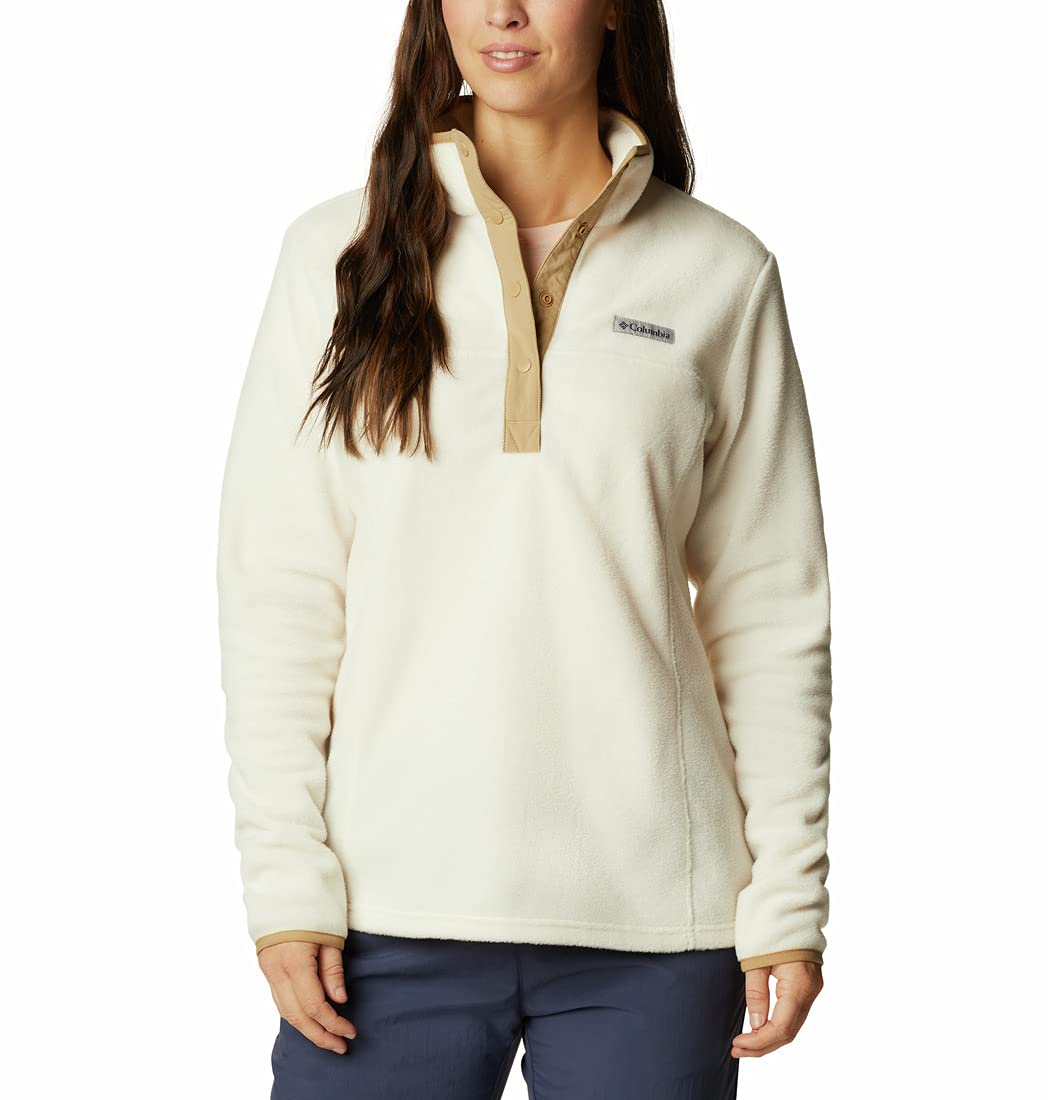 Columbia Fast Trek Fleece Full Zip, Chaqueta De Forro Polar Con Cremallera para Junior Unisex — view 191
