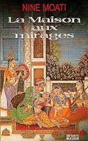MAISON AUX MIRAGES (LA) 2268036359 Book Cover