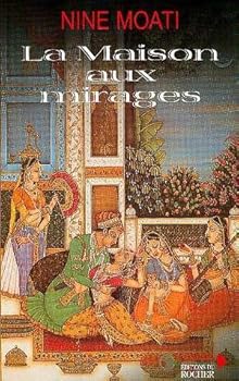 Paperback La Maison aux Mirages [French] Book