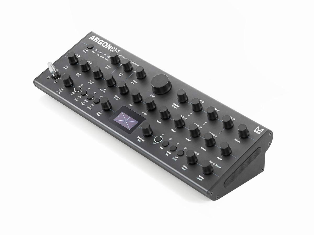 Amazon | Modal Electronics ARGON8M モーダル アルゴン エイト 