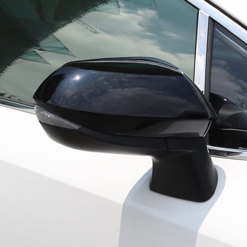Calotte Specchietti In Fibra Di Carbonio Per Toyota Yaris Ativ Vios 2023-2024 – Protezione E Stile