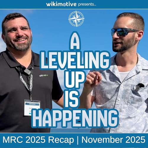INSIGHTS | MRC 2025 Recap - November 2025