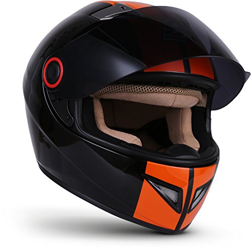 Soxon ST-666 Casco Integrale, ECE certificato