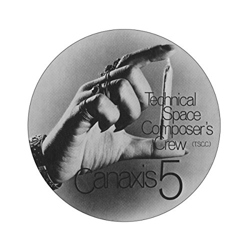 Canaxis Canaxis 5