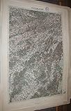 wettervorhersage trencin  Topographische Karte Zilina, Trencin (3649)