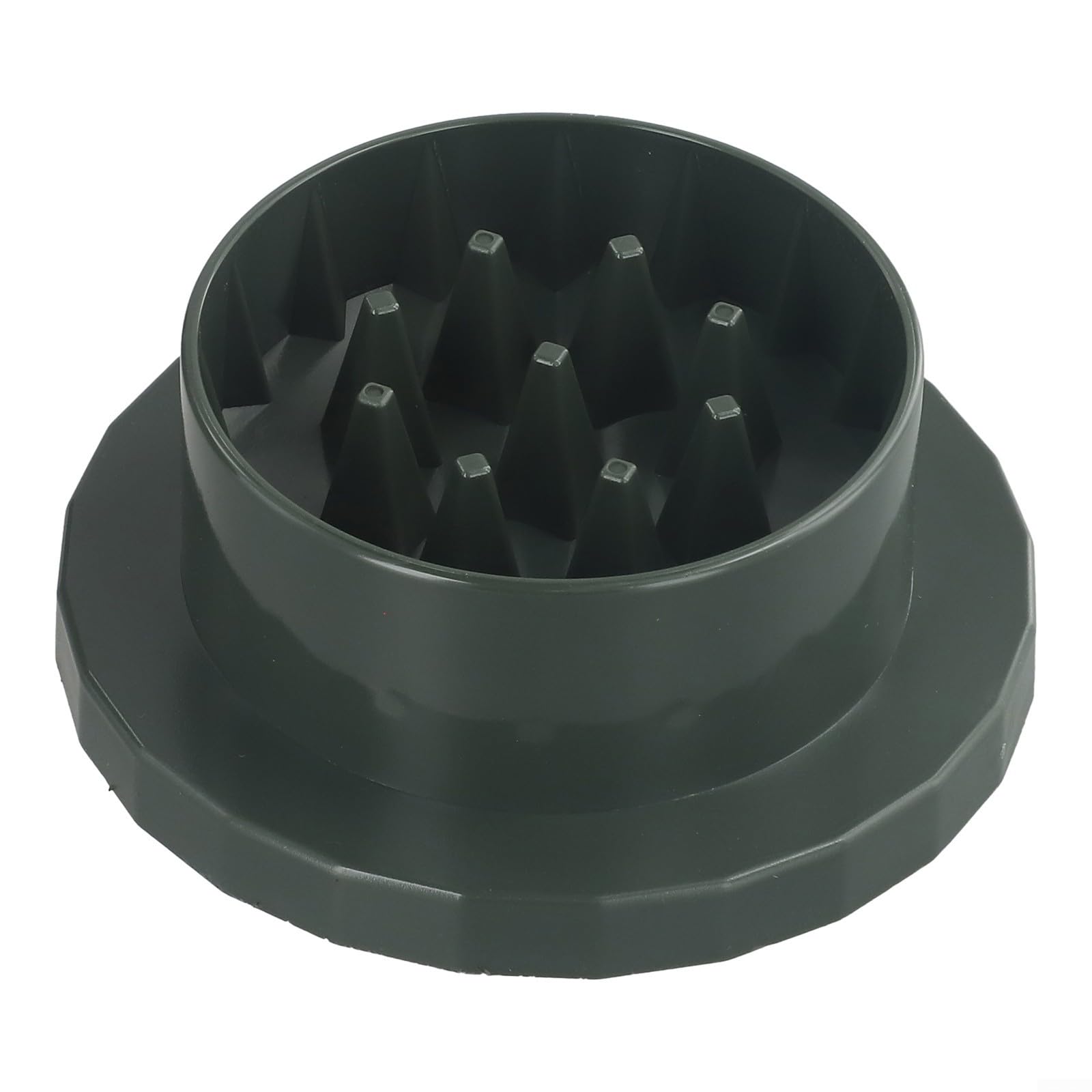 Set NGT Smerigliatrice Esca + Frantoio Per Boilies E Pellet – 4 Aghi E Estrattore Nodo