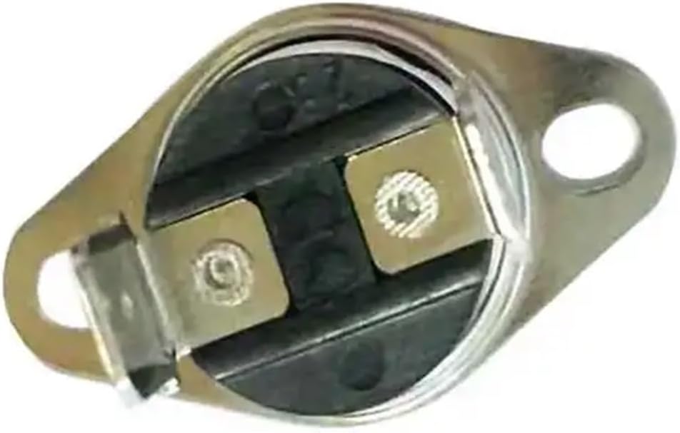 KSD301 Water Heater 85 Degree Constant Temperature 250V 10A Normally Closed Controller Switch Temperature Control Valve Limiter