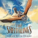 Cover of The Shelterlings