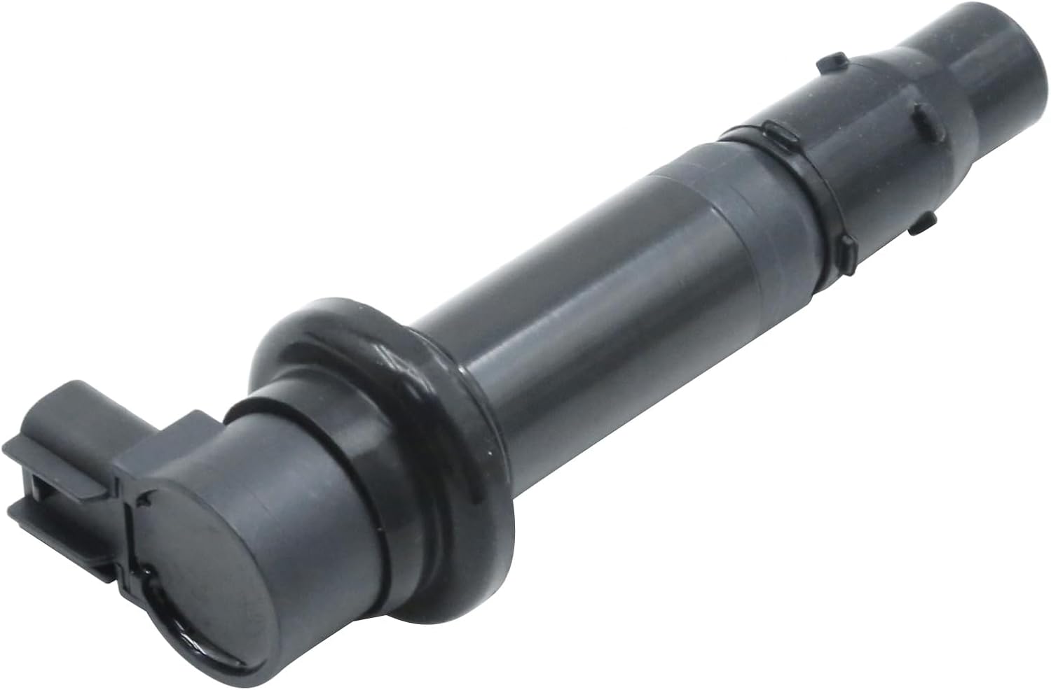 4Pcs F6T558 Ignition Coil, Replacement for Yamaha FZ1 2006-2014 Replacement for Yamaha YZF-R6S 2006-2009, Replaces 5VY-82310-00-00 5SL-82310-00-00