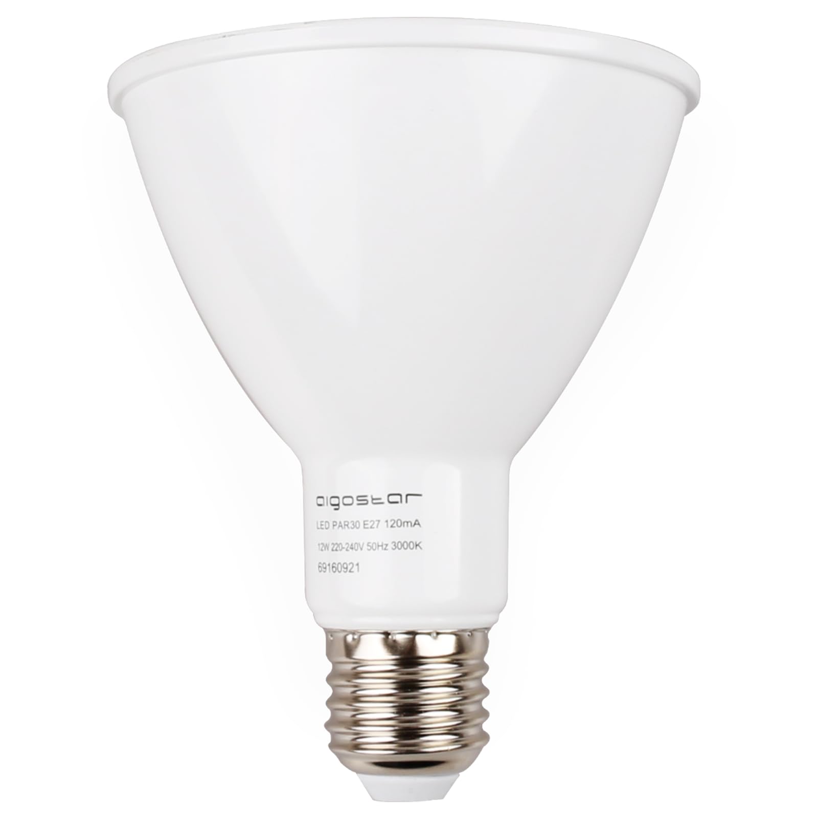 Blendend LED PAR30 E27 12W