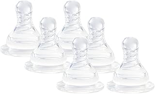 best bottle for lip tie baby