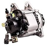 Für Holden Jackaroo Eng. 4JB1 2.8L. Diesel 88-04;