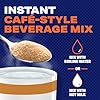 Maxwell House Instant Cafe-Style Beverage Mix, Eas... #4