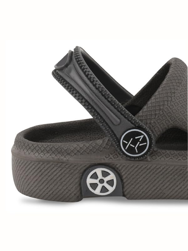 Image of SMARTOTS Kids Flip Flops for Boys and Girls, Car Design Stylish Eva Sandals for Boys and Girls for Everyday Use