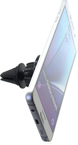 Soporte magnético para ventilación de aire para Moto G Stylus 5G (2022), base giratoria de agarre fuerte compatible con Motorola Moto G Stylus 5G