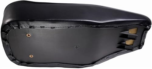 Miniatura 5 de JMCHstore Asiento mejorado de 17 pulgadas para Coleman BT200X Mini bicicleta 196cc, Hisun BT200X 200cc Trail Bike Cushion piezas de repuesto