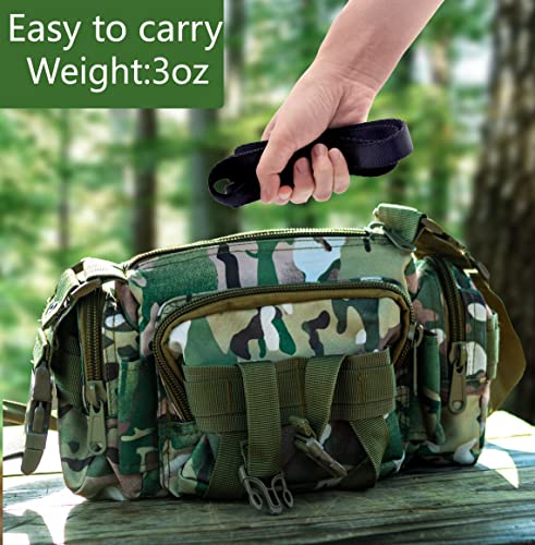 Climbing Stick Aider Tree Stand Steps, Easy-To-Use Lightweight Rope Aider For Hunting Safety, Outdoor Climbing, Caving, Canyoning #TOP5