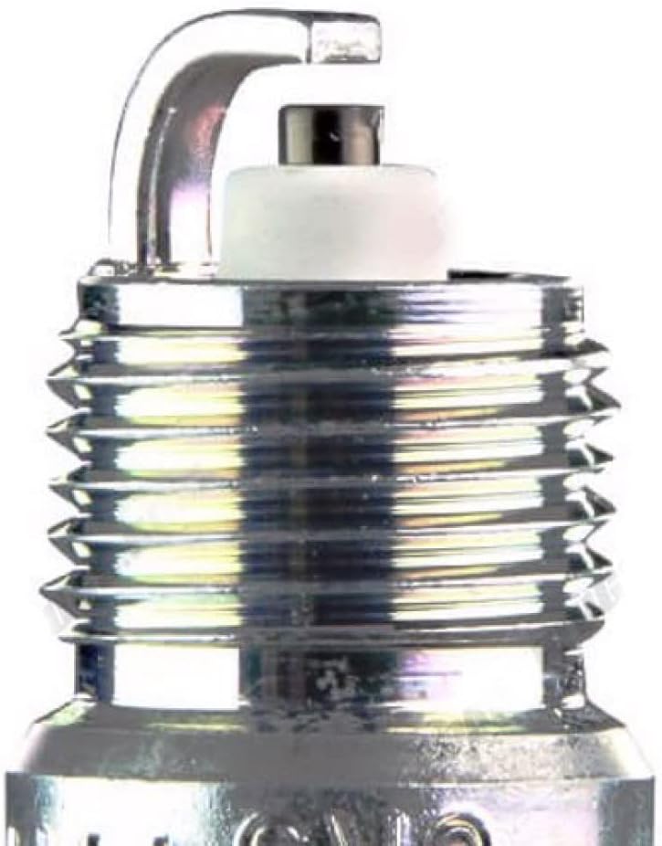 NGK For GMC Safari 1985-1995 Spark Plug | V-Power | Box of 4 UR5 | 2771