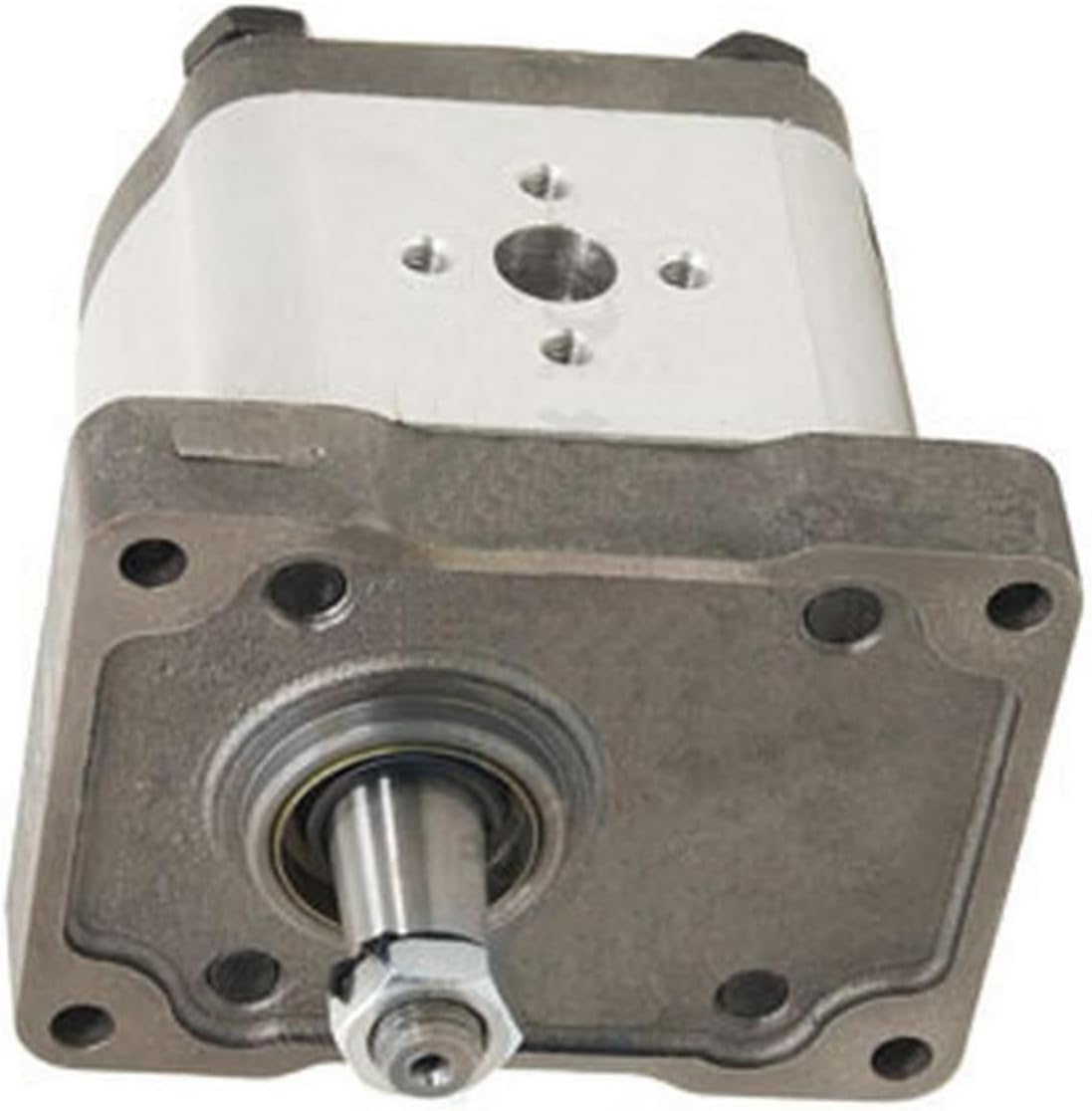 Replacement Part for 5179722 Power Steering Pump Fits Case/International Harvester Jx65 Jx75 R2Aft306553