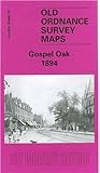 Alan Godfrey Maps