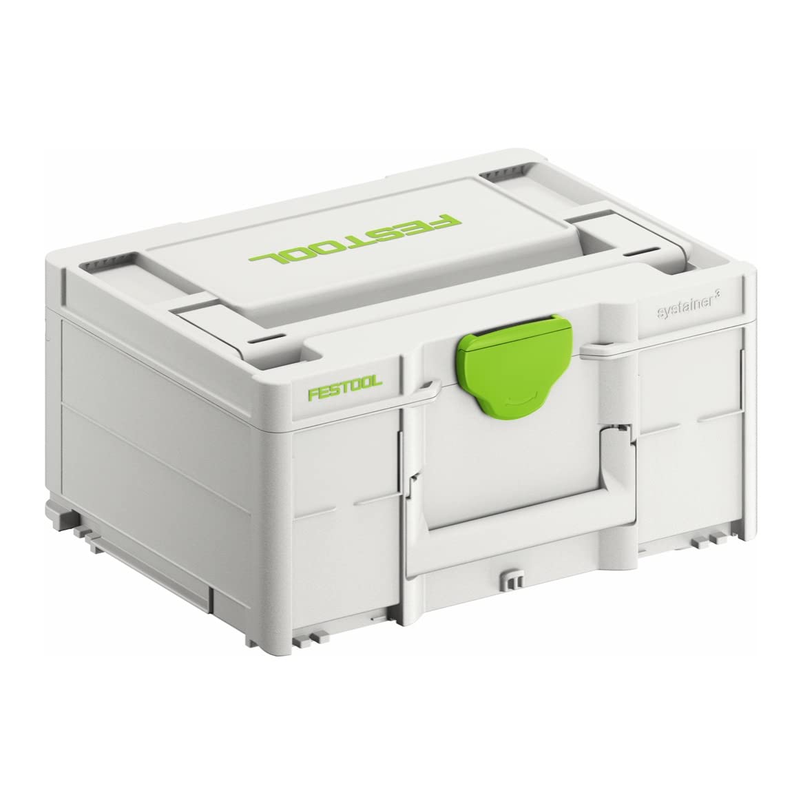 Festool Taladro atornillador a batería C 18 HPC 4,0 I-Set