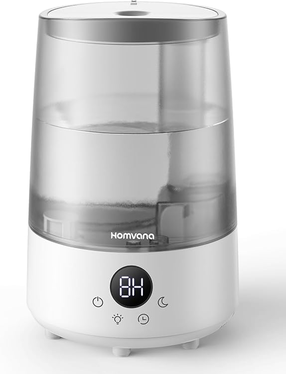 Best Humidifiers For Cough Here Are Our Top 5 Vaporizer Review Source