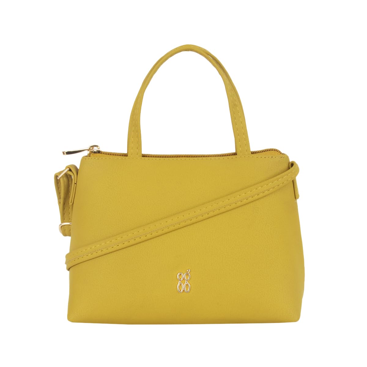 Baggit Women Lime Hobo Sling Bag XL Size | Ladies Stylish Casual Cross Body Purse Handbag (B0CWDLS2KS) Amazon Price History, Amazon Price Tracker