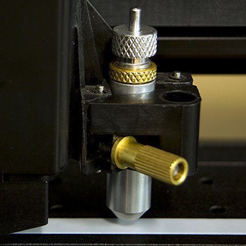 28" Laserpoint 3 Vinyl Cutter Plotter With Contour Cutting, Supplies, Tools (Bundle) #TOP7