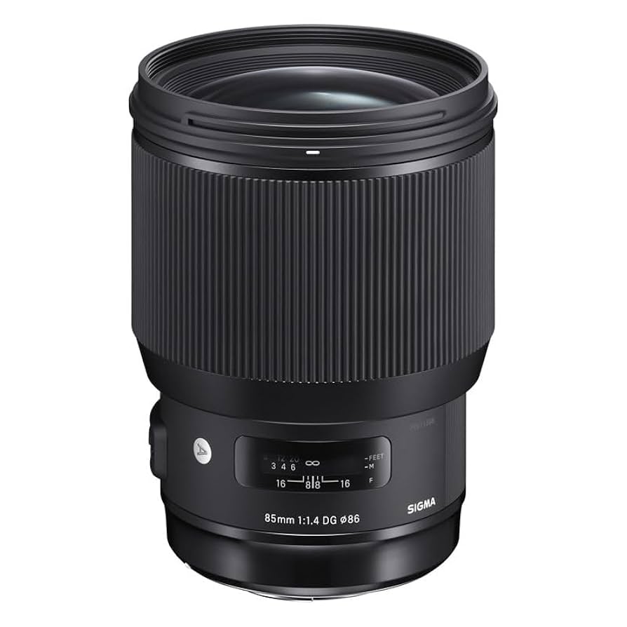 SIGMA Art 85mm F1.4 DG HSM (キヤノンEF用) 51dsKlzI5VL._UF894,1000_QL80_.jpg