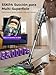 Proscenic P16 Aspiradora sin Cable 55Kpa Imagen de Proscenic P16 Aspiradora sin Cable 55Kpa
