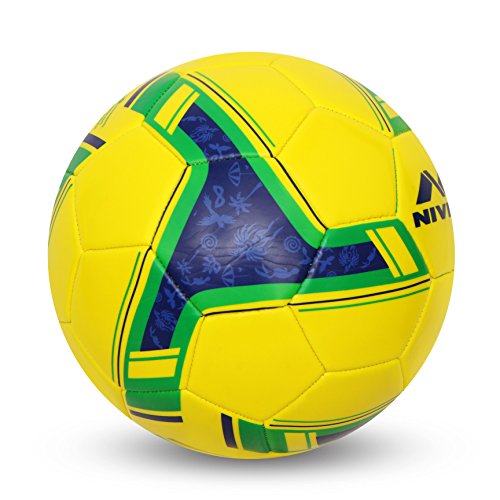 Image of Nivia Storm Football - Size 5