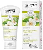 Lavera se fundamenta en cosméticos naturales 100% certificados, con ingredientes de plantas orgánicas de alta calidad de nuestra propia producción