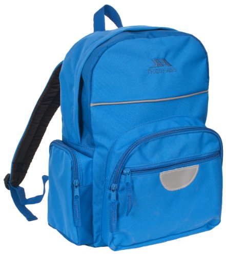 Trespass Swagger Mochila  Unisex niños  Azul  Roy   Talla Única