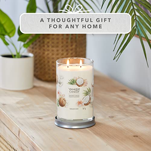 Yankee-Candle-Signature-Scented-Candle-Coconut-Beach-Large-Tumbler-Candle-with-Double-Wicks-Soy-Wax-Blend-Long-Burning-Candle-Perfect-Gifts-for-Women