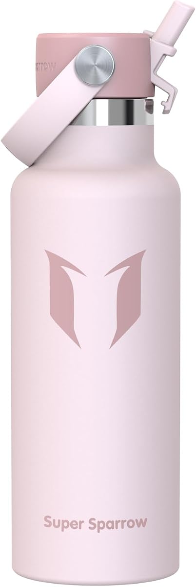 Chilly's Series 2 Water Bottle 500ml