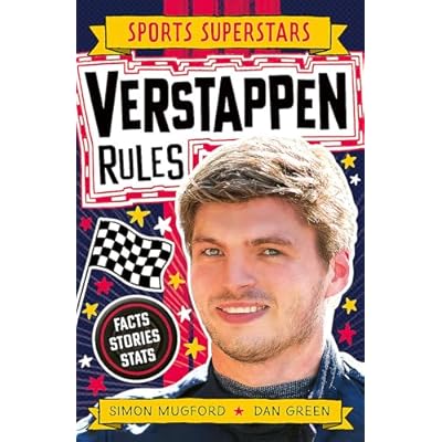 Verstappen Rules