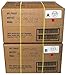 Western Frontier 1 Pallet of 48 Cases, Military MRE (Meals Ready-to-Eat), 576 Meals, Mix of A-Cases & B-Cases, Inspection Date 2020 and Up