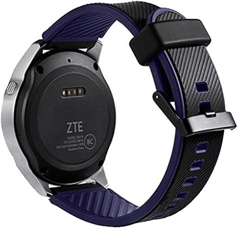 Amazon.com: ZTE Reloj inteligente de cuarzo para teléfono Android,  certificado reacondicionado : Celulares y Accesorios