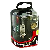 Carpoint 0725008 Gluehlampensatz H1 standard