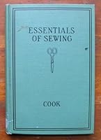 Essentials of Sewing B004AN421Q Book Cover