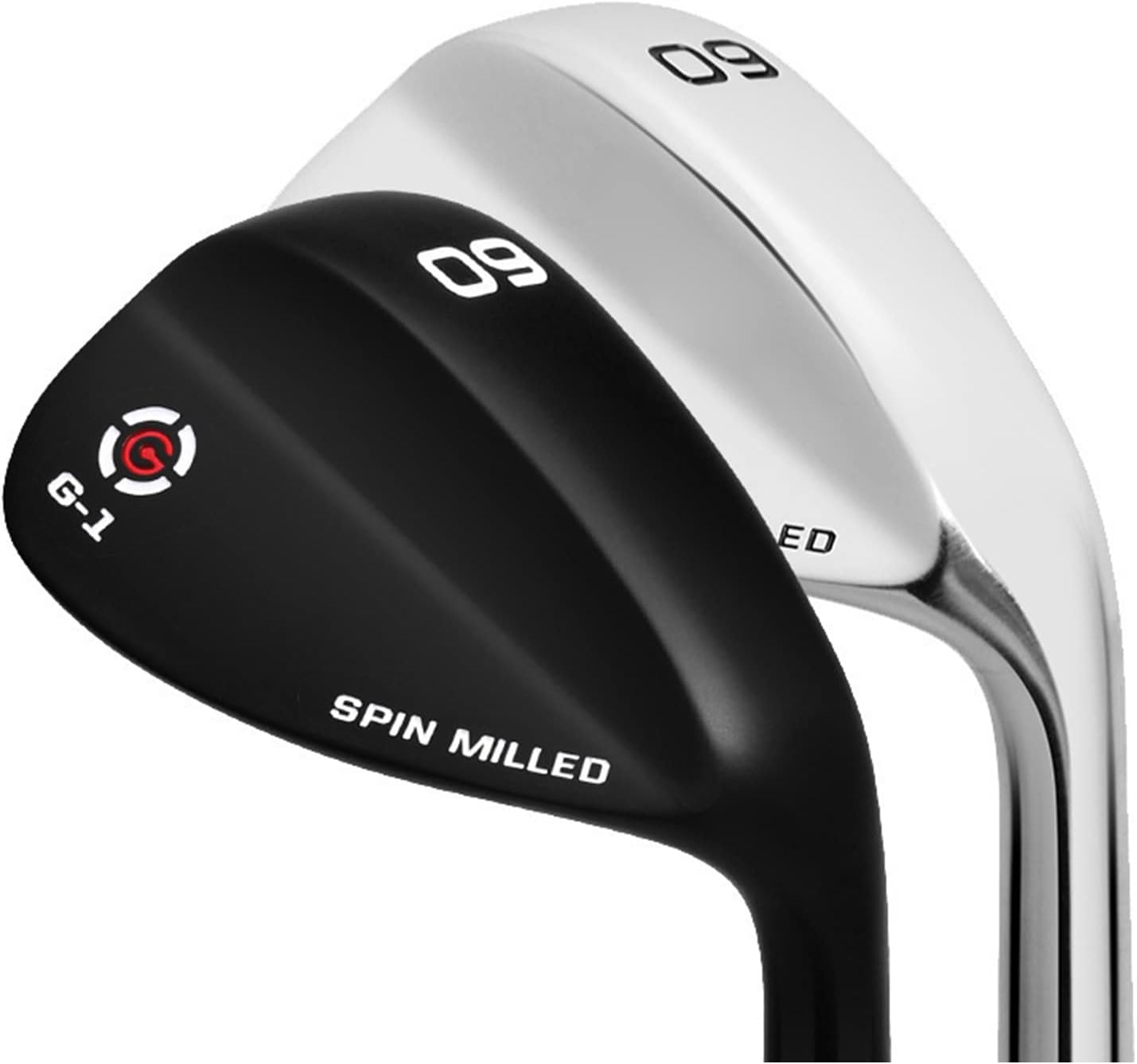 Golf Sand Wedge Club, 50-64 Degrees Golf Club Wedges, CNC Milling Face Texture, Stainless Steel Material, Golf Supplies, Great Golf Gift, Right Handed, Silver