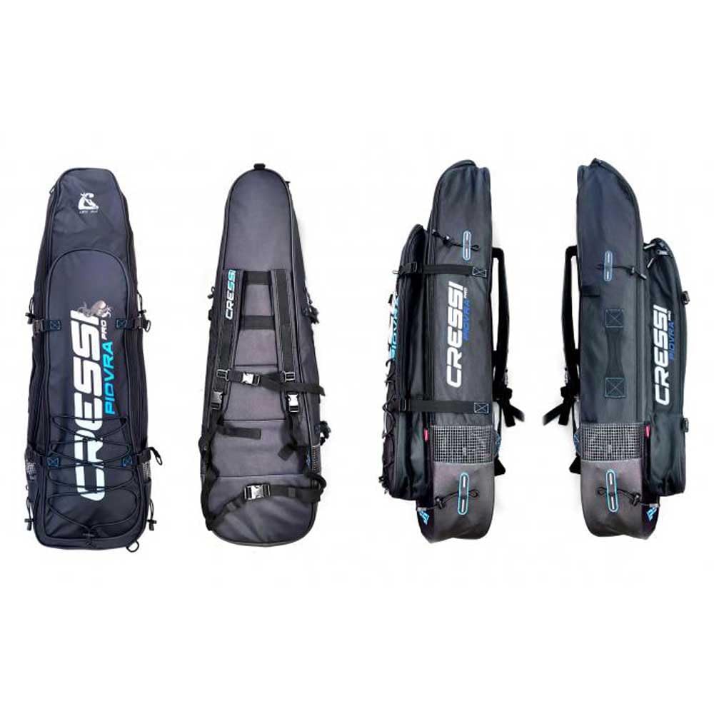 Cressi Piovra Pro 80l One Size