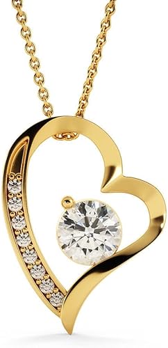 Miniatura 2 de Regalos para hermanas en español Collar De Corazon Para mi Querida Hermana Regalos De Cumpleaños Para Hermana Aniversario Regalo de Amor Para